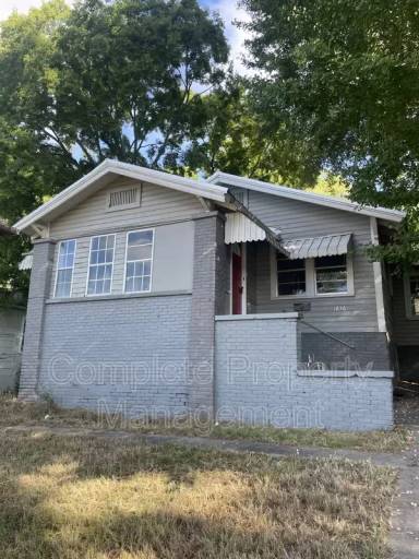 Main picture of 1836 31st Street Ensley