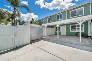Main picture of 14141 Polk St