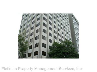 Main picture of ParkLane on Peachtree Condo