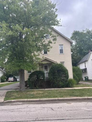 Main picture of 528 High St