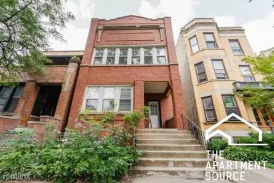 Main picture of 2626 N Troy St