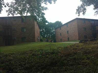 Main picture of Cedar Creek Apartments
