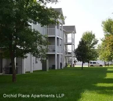 Main picture of Orchid Place