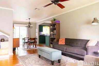 Main picture of 4634 S Trenton Ave