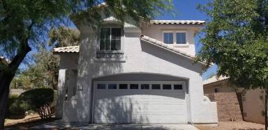 Main picture of 805 Windhook St