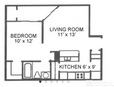Main picture of 4301 W Shamrock Ln