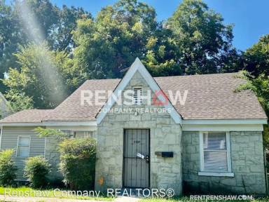 Main picture of 2387 Arlington Ave