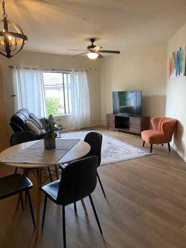 Main picture of Casitas at Morningstar