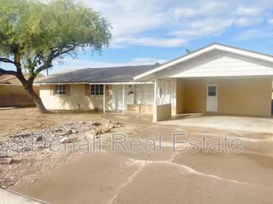 Main picture of 6824 N 38th Dr
