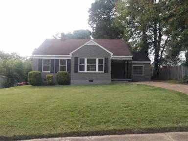 Main picture of 1087 Inman Rd