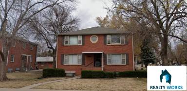 Main picture of 2544 J St