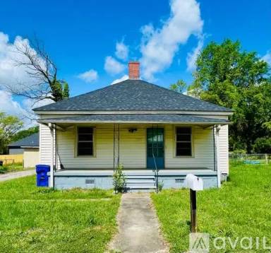Main picture of 360 Wesley St
