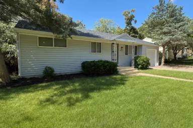 Main picture of 8616 Winchester Ave
