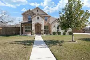 Main picture of 2814 Trailmont Dr