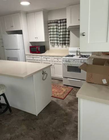 Main picture of 5865 Lake Murray Blvd