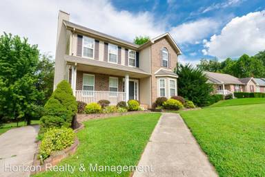 Main picture of 1675 Barrywood Cir E
