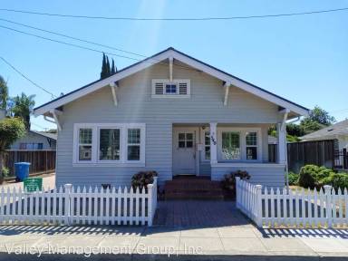 Main picture of 540 N Winchester Blvd