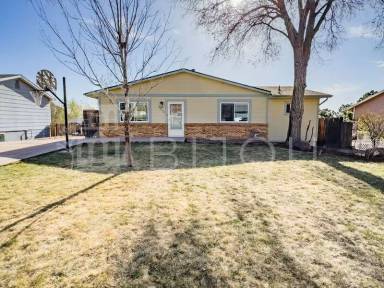 Main picture of 2803 Straus Ln