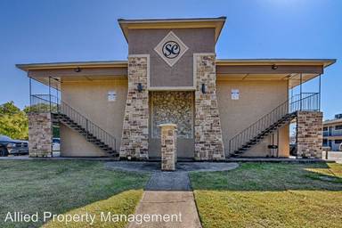 Main picture of Spanish Cove Apartments