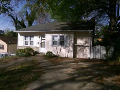 Main picture of 716 Laurel St