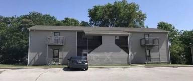 Main picture of Rockwood Apartments