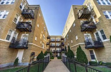 Main picture of Drake Commons - GW