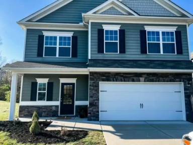 Main picture of 901 Carnation Dr