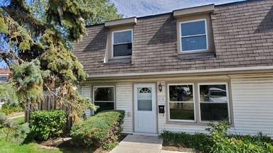 Main picture of 1716 Queensbury Cir