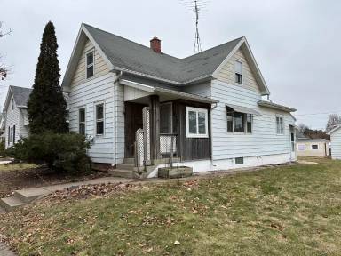 Main picture of 1814 Cambridge Ave