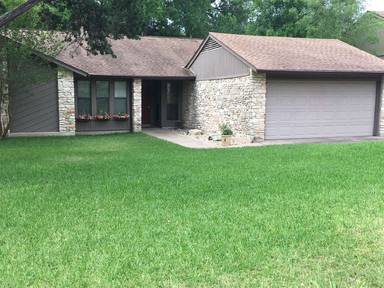 Main picture of 3515 Peregrine Falcon Dr
