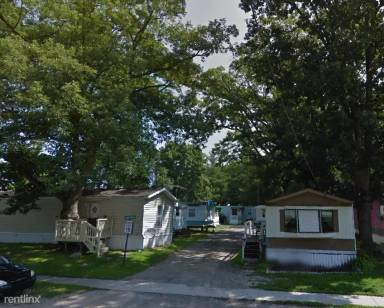 Main picture of Lakeview Trailer Court