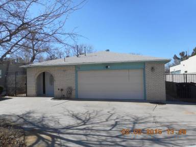 Main picture of 203 Tulane Dr SE