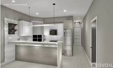 Main picture of 1826 W Evergreen Ave