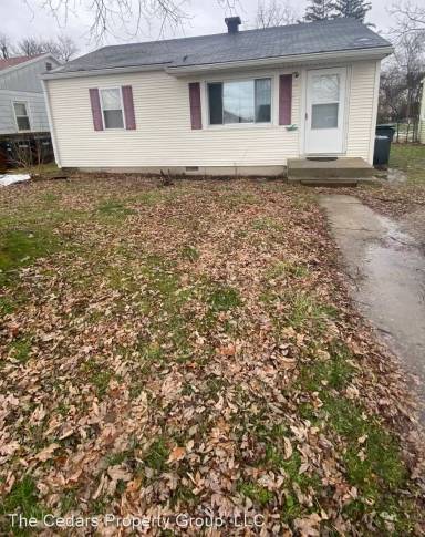 Main picture of 3504 S Ebright St