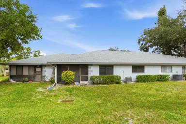 Main picture of 2701 Countryside Blvd