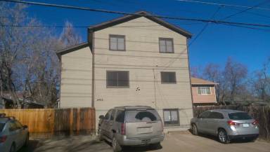 Main picture of 2432 Pine St