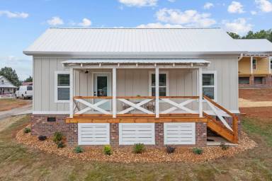Main picture of Tennessee Homeplace at Cherokee Lake