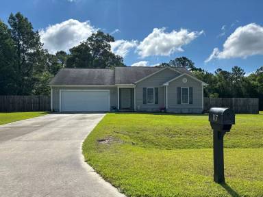 Main picture of 117 Gregory Dr