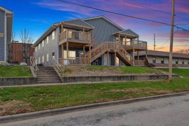 Main picture of The District Apartment Homes