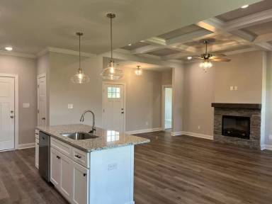 Main picture of 107 Amargosa Pl