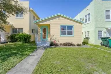 Main picture of 507 N K St