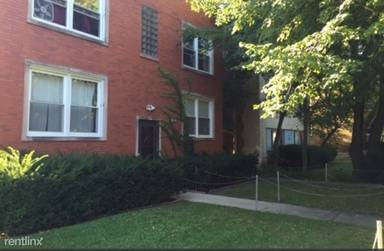Main picture of 8134 Knox Ave