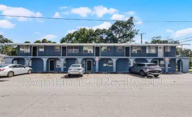 Main picture of 601 State Ave