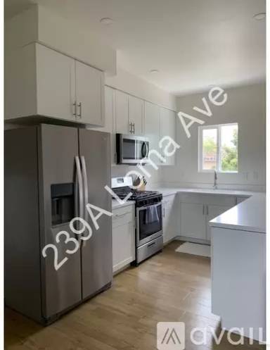 Main picture of 239 Loma Ave