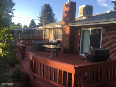 Main picture of 4600 E Kentucky Apartments