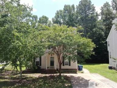 Main picture of 1 S Indiancreek Pl