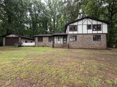 Main picture of 9920 Todd Mill Rd SE