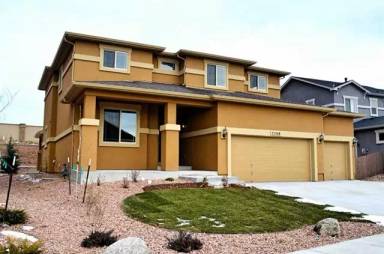 Main picture of 5208 Monarch Crest Way