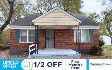 Main picture of 1576 David St