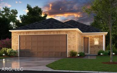 Main picture of 4003 Asher Aly